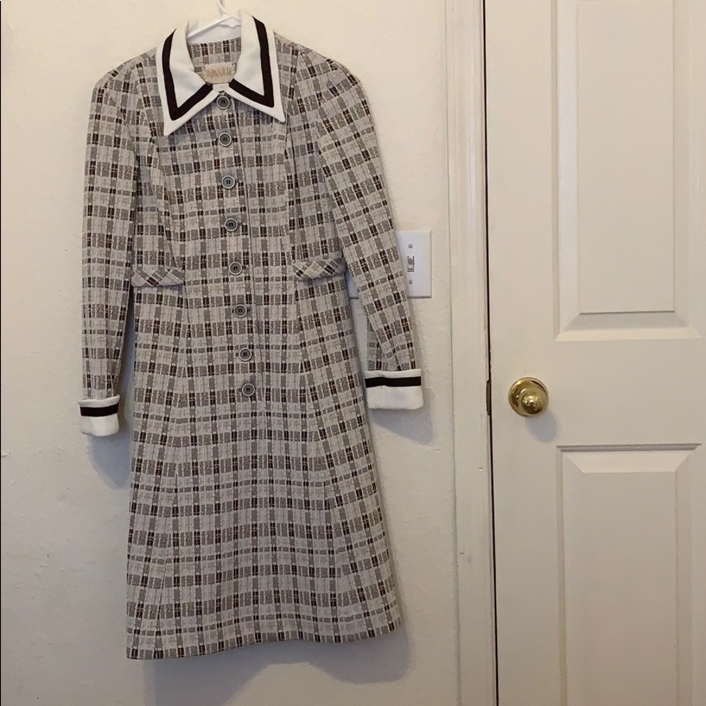 Barnsville Vintage Dress
